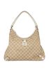 Gucci Large Abbey D Ring Hobo Bag, front view